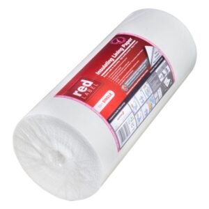 4mm Insulated Lining Paper - 10m