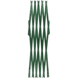 Trellis with Metal Rivets