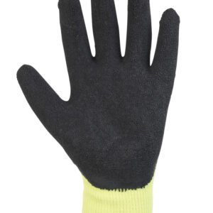 Thermal Latex Work Glove