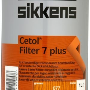 Cetol Filter 7 Plus 1L - 077 Pine
