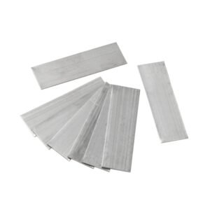 Aluminium Lap Strips