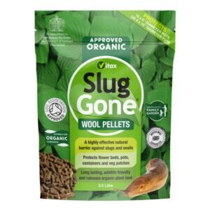 Slug Gone