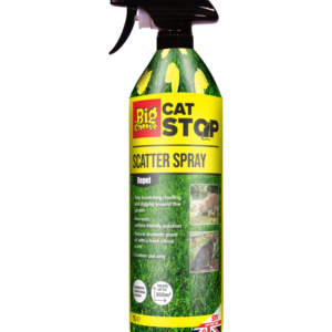 Cat Scatter Spray