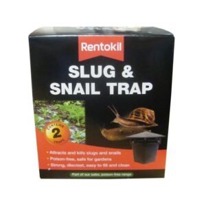 Slug & Snail Trap