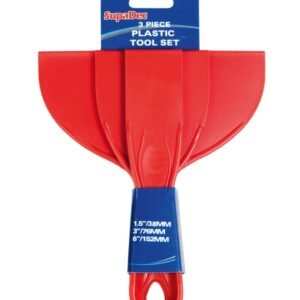 Plastic Putty Knife