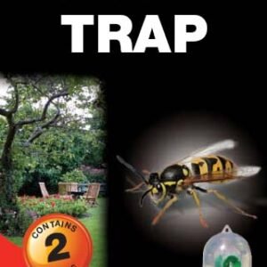 Wasp Trap