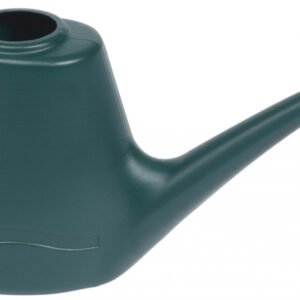 Woodstock Watering Can 1 Litre - Green