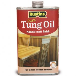 Tung Oil