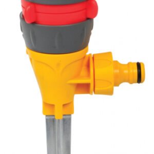 Round Sprinkler Plus - 314m2