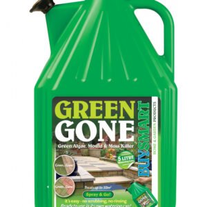 Green Gone