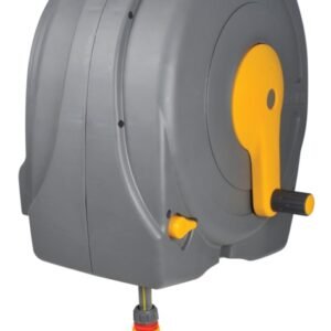 Wall Mounted Fast Reel - 40m