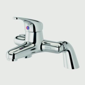 Eden Bath Filler Tap