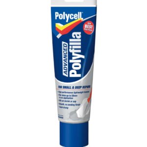 Advanced All in One Polyfilla