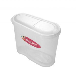 Food Container Cereal /Dry Food