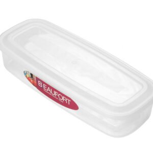 Oblong Bacon Box