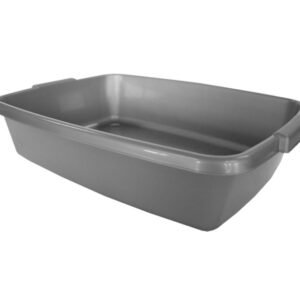 Cat Litter Tray