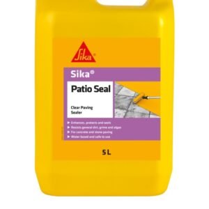 Patio Seal - 5L