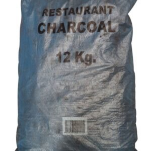Restaurant Charcoal - 12KG