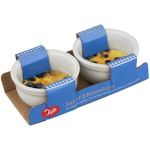 Ramekins Set