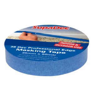 28 Day Professional Edge Masking Tape