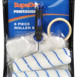 Paint Roller Kit
