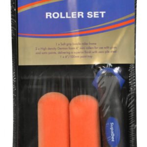 Roller Set