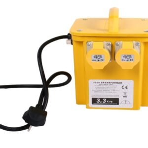 Transformer