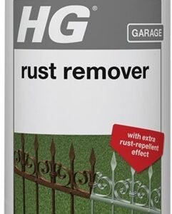 Rust Remover - 500ml