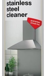 Rapid S/S Cleaner - 300ml