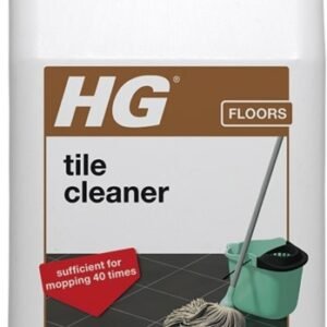 16 Tile Cleaner - 1Lt