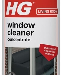 Window Cleaner - 500ml