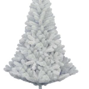 Imperial Pine Tree White - 120cm