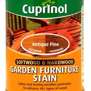 Garden Furniture Stain 750ml