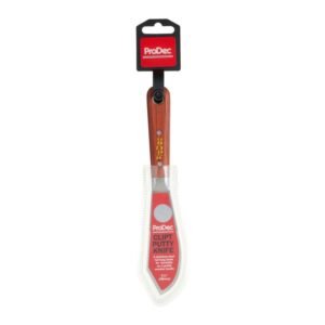 Clipt Putty Knife