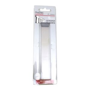 Blades For 6" Scraper