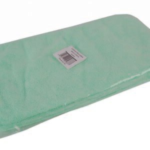 Contract Microfibre Cloth Pack 10