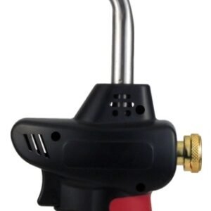 Quick Pro Auto Swirl Torch