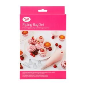 Silicone Icing Bag