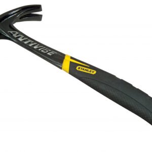 Anti Vibe Claw Hammer