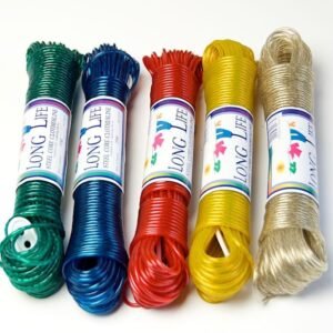 LongLife Steel Core Clothes Line - 15m