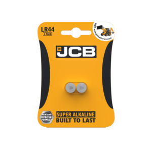 LR44 Batteries