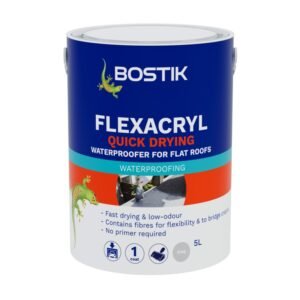 Flexacryl Waterproofer Solvent Free