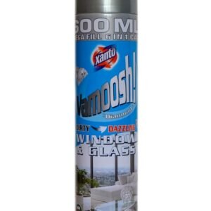 Vamoosh Window & Cleaner