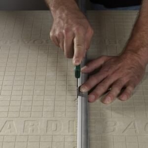 Cement Board for Floors - 1200 x 800 x 6mm