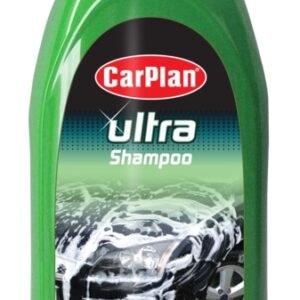 Ultra Shampoo
