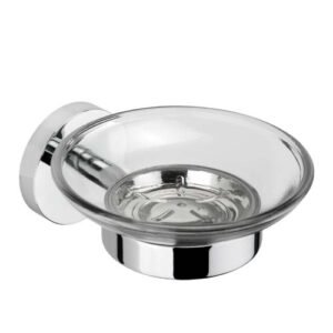 Romsey Soap Dish Holder - Flexi-fit