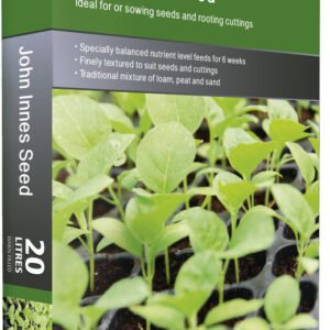 John Innes Seed Compost