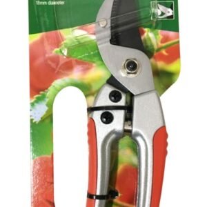 Anvil Pruner