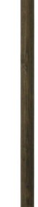 Ash Handle Stainless Steel Weeding Knife - Length: 150cm