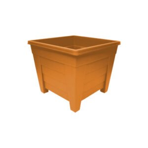 Square Planter